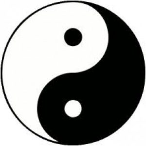 ying-yang